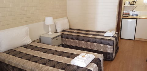 Bondi Motel - Accommodation Perth 3