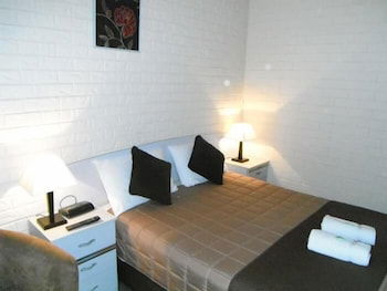 Bondi Motel - Accommodation Perth 6