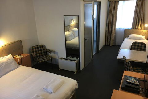 Spa Village Travel Inn - Accommodation Perth 3