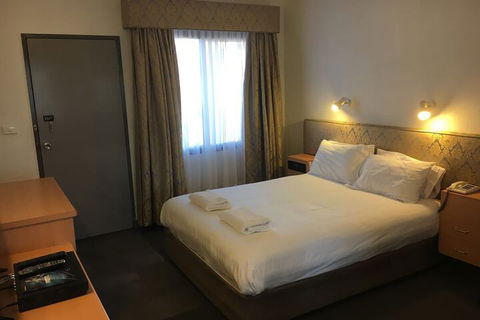 Spa Village Travel Inn - Accommodation Perth 4