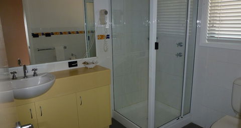 Albert Motel - Accommodation Perth 4