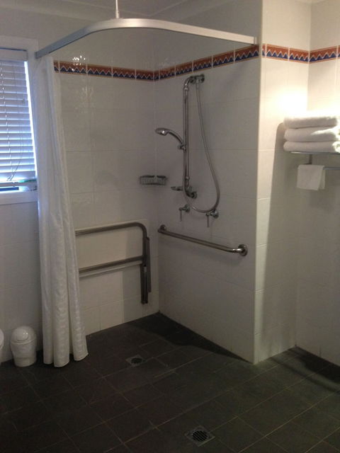Albert Motel - Accommodation Perth 5