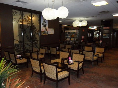Albert Motel - Accommodation Perth 1