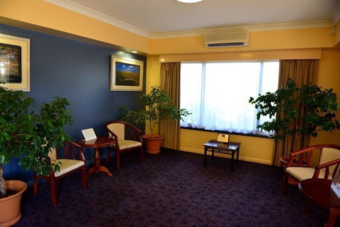 Albert Motel - Accommodation Perth 2