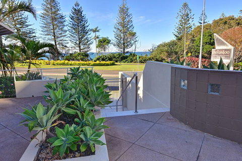 Bellardoo Holiday Apartments - Accommodation Perth 3