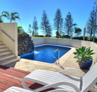 Bellardoo Holiday Apartments - Accommodation Perth