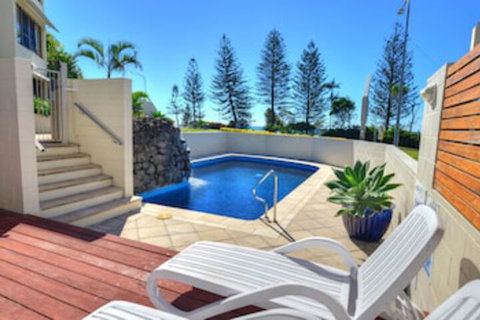 Bellardoo Holiday Apartments - Accommodation Perth 0