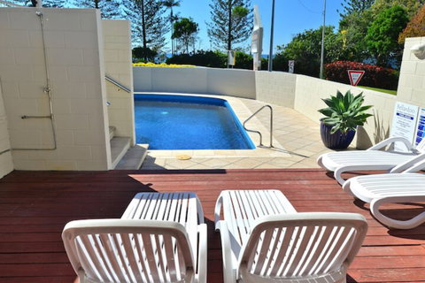 Bellardoo Holiday Apartments - Accommodation Perth 7