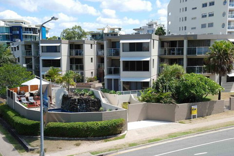 Bellardoo Holiday Apartments - Accommodation Perth 2