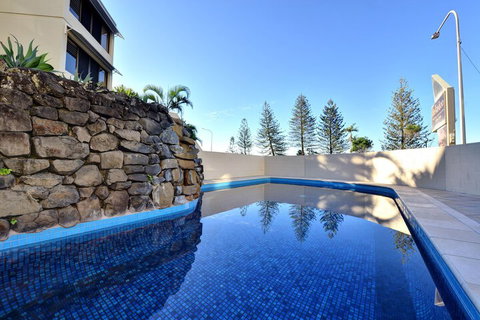 Bellardoo Holiday Apartments - Accommodation Perth 5