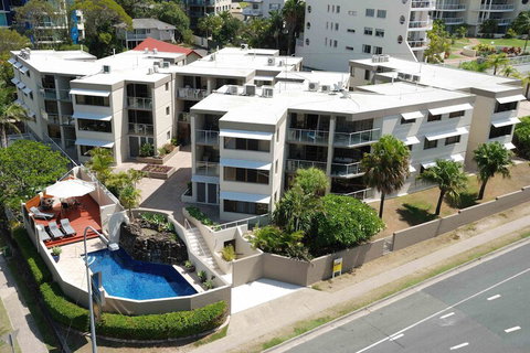 Bellardoo Holiday Apartments - Accommodation Perth 4