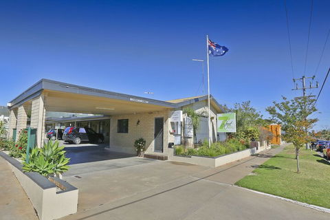 7th Street Motel - Perth Resorts 1