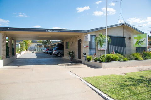 7th Street Motel - Perth Resorts 2