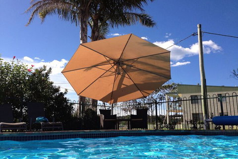 Lakeside Holiday Apartments Merimbula - Accommodation Perth 3
