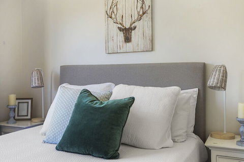 Lakeside Holiday Apartments Merimbula - Accommodation Perth 5