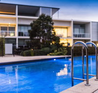 Coast Resort Merimbula - Accommodation Perth