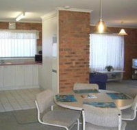 Fronds Holiday Apartments - Accommodation Perth