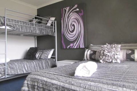 Apollo Apartments - Accommodation Perth 3