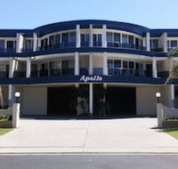 Apollo Apartments - Accommodation Perth