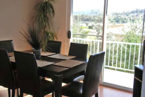Apollo Apartments - Accommodation Perth 7