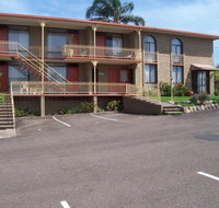 Town Centre Motor Inn - Accommodation Perth