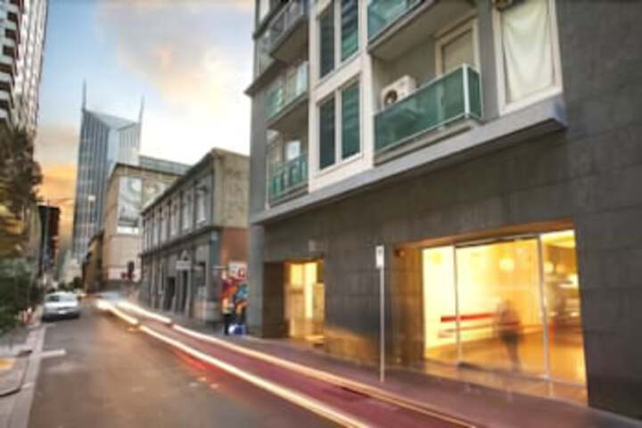 Melbourne VIC Accommodation Perth