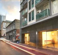 Ozstays Katz Apartments - Accommodation Perth