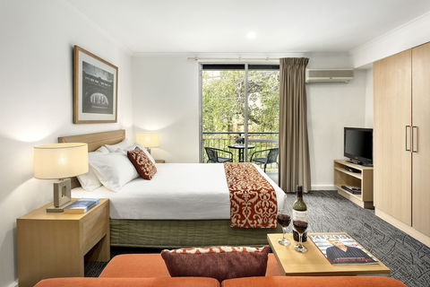 Quest St Kilda Bayside - Accommodation Perth 5