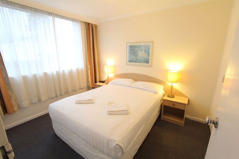 Drummond Apartments Services - Perth Resorts 0