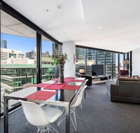 Docklands Executive Apartments - Accommodation Perth