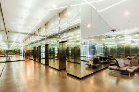 CBD Collins St. Near Southern Cross - Perth Resorts 3