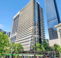 CBD Collins St. near Southern Cross - Accommodation Perth