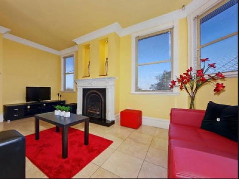 ABC Accommodation Preston - Perth Resorts 0