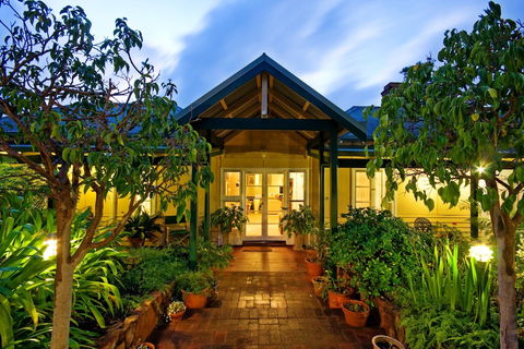 Margaret River Guest House - Perth Resorts 3