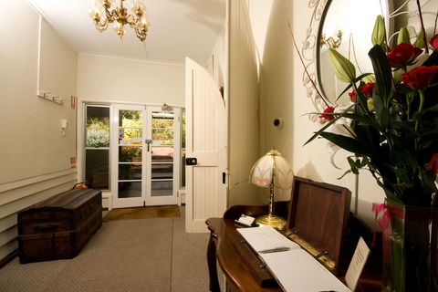 Margaret River Guest House - Perth Resorts 0