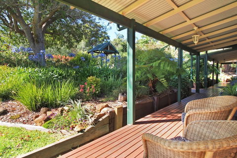 Margaret River Guest House - Perth Resorts 1