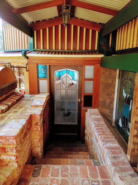 Bridgefield Guest House - Accommodation Perth 4