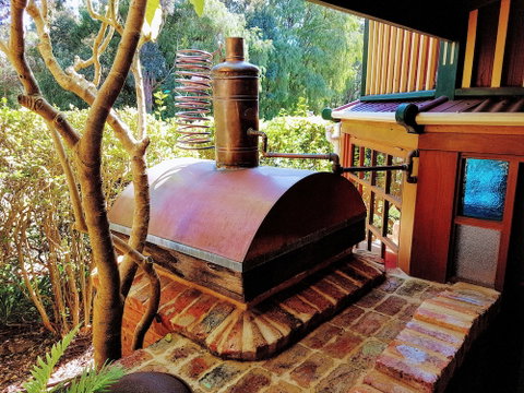 Bridgefield Guest House - Accommodation Perth 5