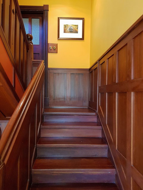 Bridgefield Guest House - Accommodation Perth 6