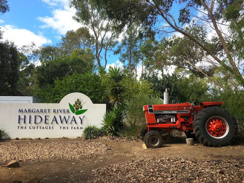 Margaret River Hideaway - Perth Resorts 1