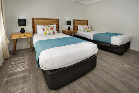 Vintages Accommodation - Accommodation Perth 4