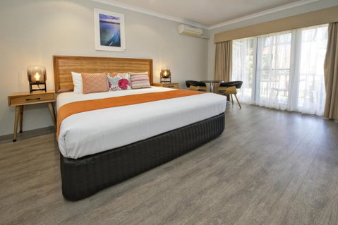 Vintages Accommodation - Accommodation Perth 1
