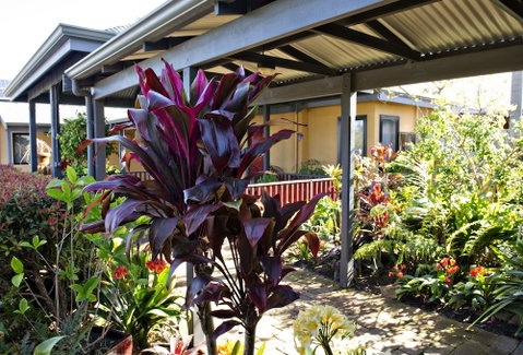 Vintages Accommodation - Accommodation Perth 0