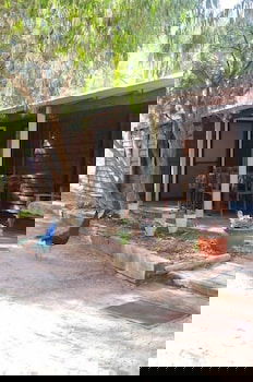 Kerriley Park Farm Stay - Accommodation Perth 0