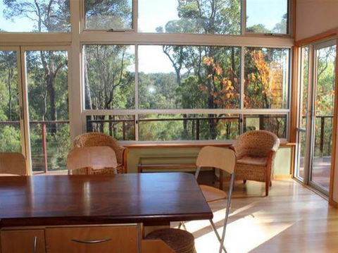 Beachhouse Holidays - Accommodation Perth 0