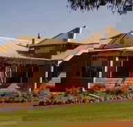 Adinfern Estate - Accommodation Perth