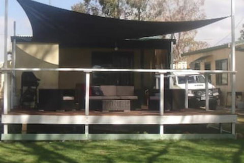 Eleven From The Left - Accommodation Perth 1