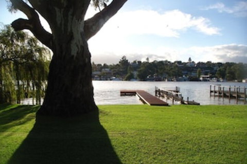 Eleven From The Left - Accommodation Perth 0