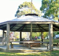 Mallacoota's Shady Gully Caravan Park - Perth Resorts