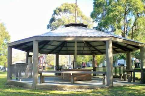 Mallacoota's Shady Gully Caravan Park - Perth Resorts 0